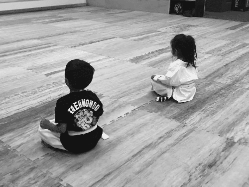 Kids - Little Dragons